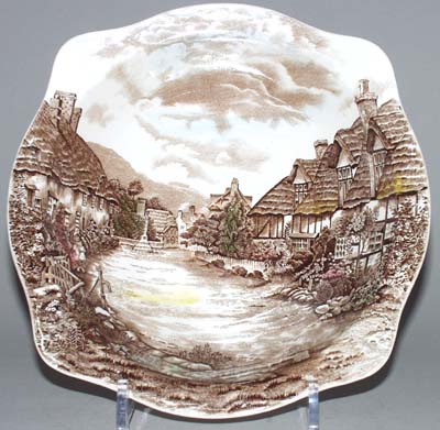 Bowl c1960s